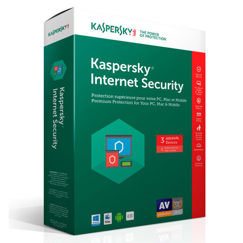 Kaspersky Antivirus 2010 Free Download - Get Into PC