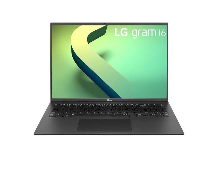 LG gram 16