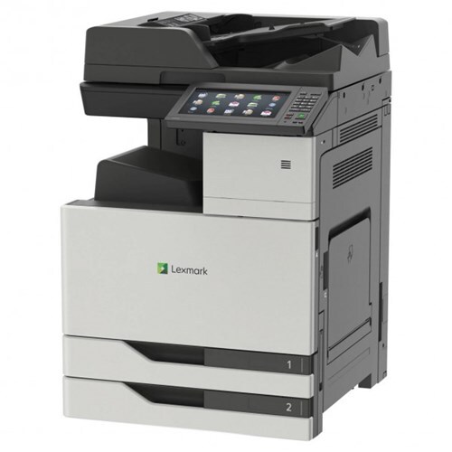 Lexmark CX921DE 35PPM A3 LASER MFPPRNT/COPY/SCAN/FAX SRA3,E TASK 10