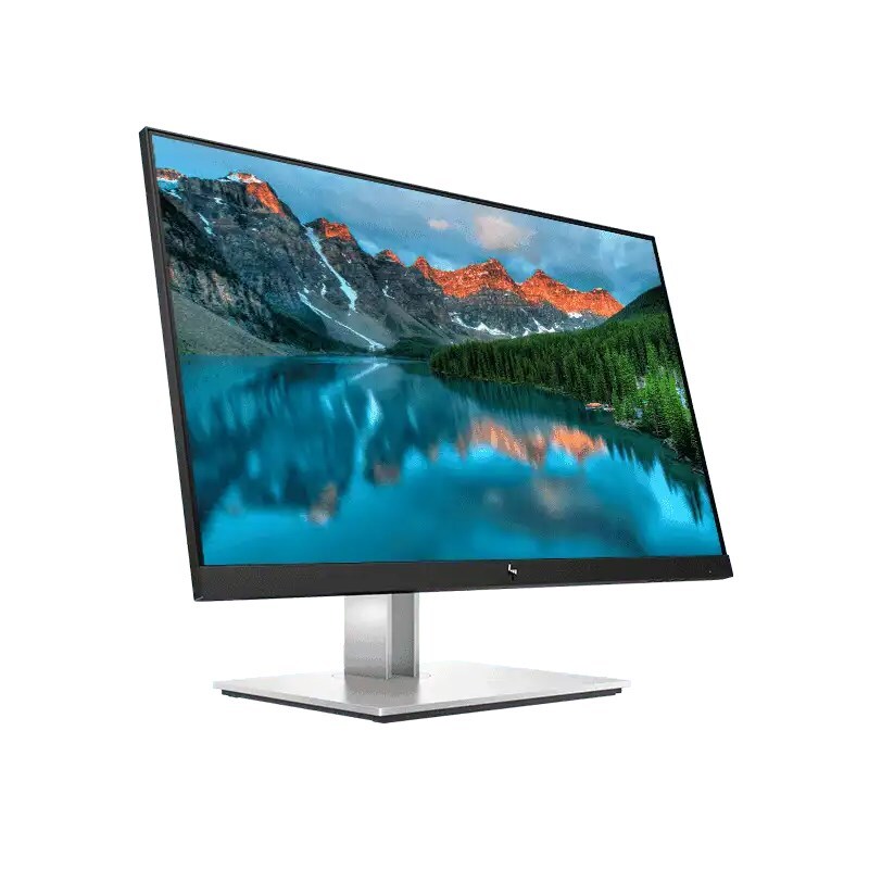 液晶モニター HP E24 G4 60Hz 23.8インチ 【公式通販】