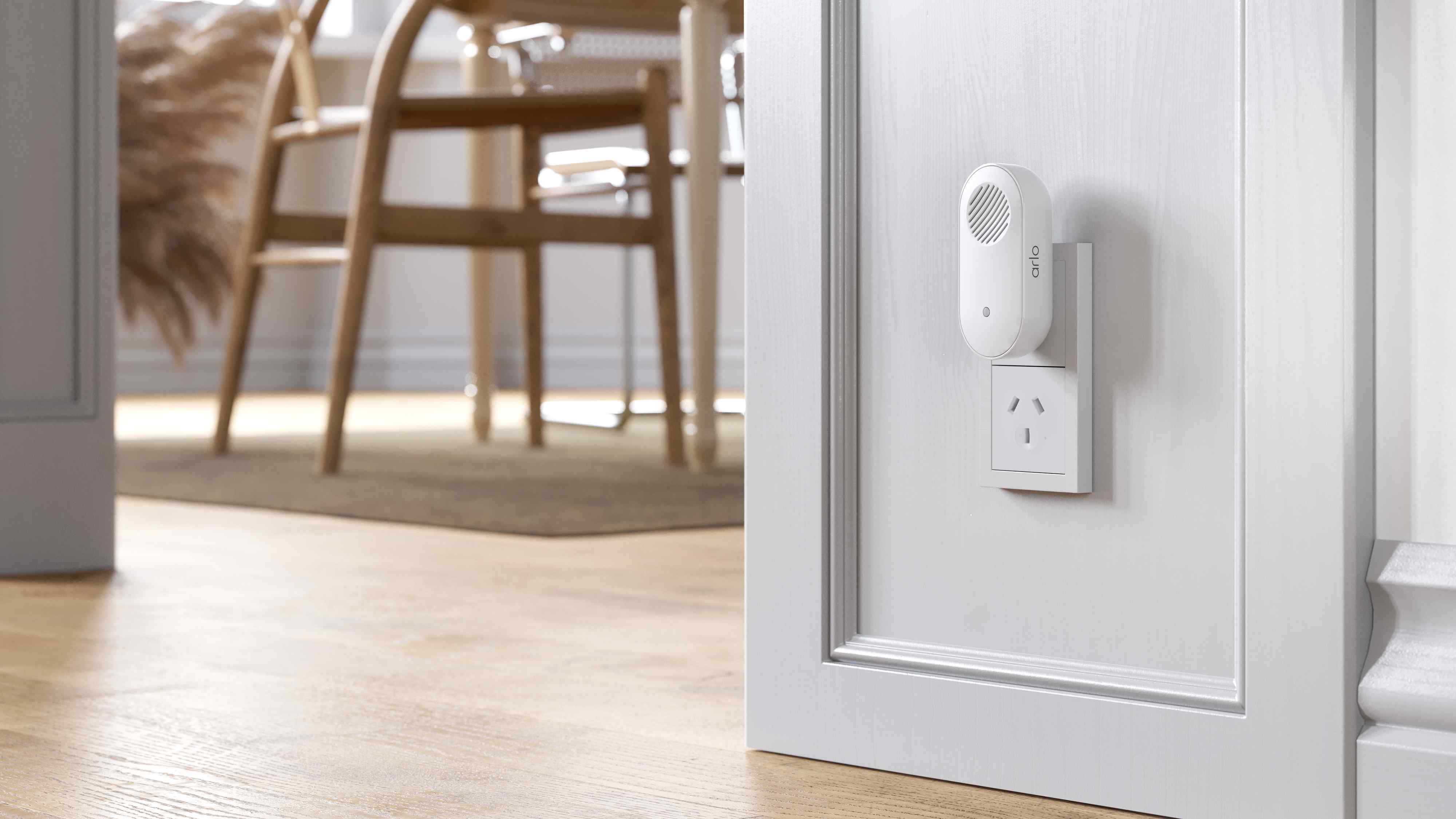 Arlo Chime 2 (AC2001100AUS) DeviceDeal