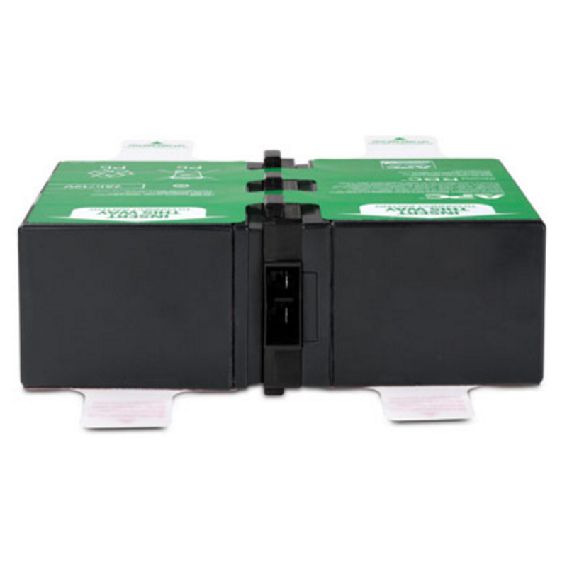 APC APCRBC123 Replacement Battery Cartridge 123APCRBC123