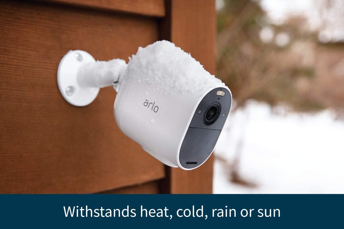 arlo small camera