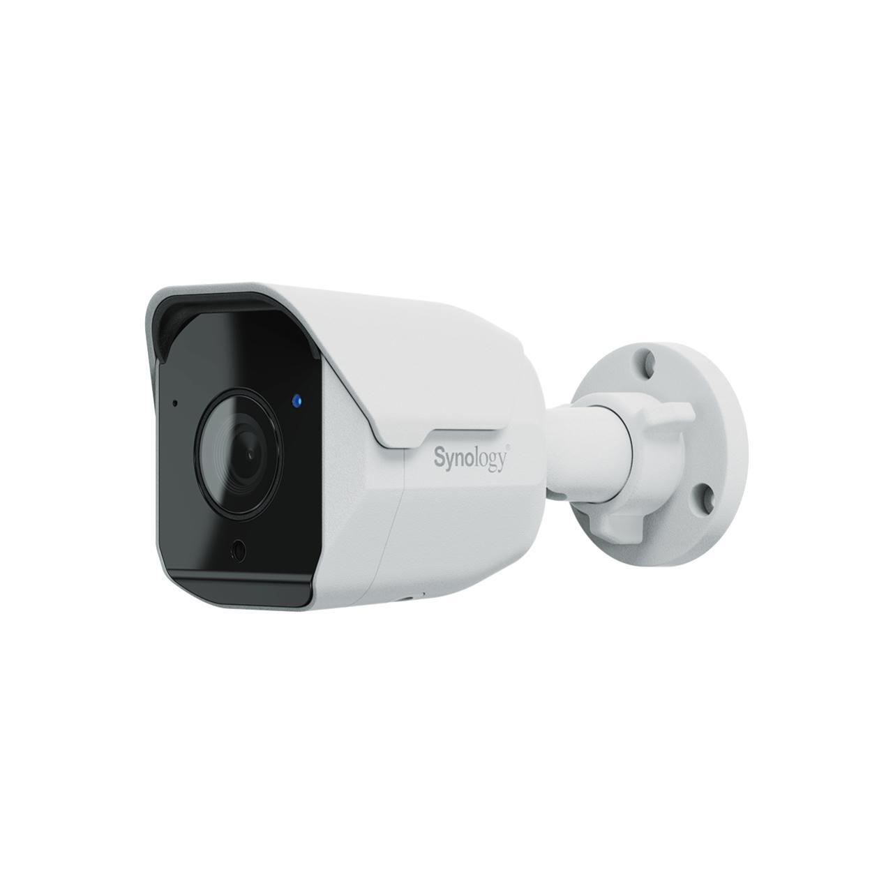 unifi camera synology