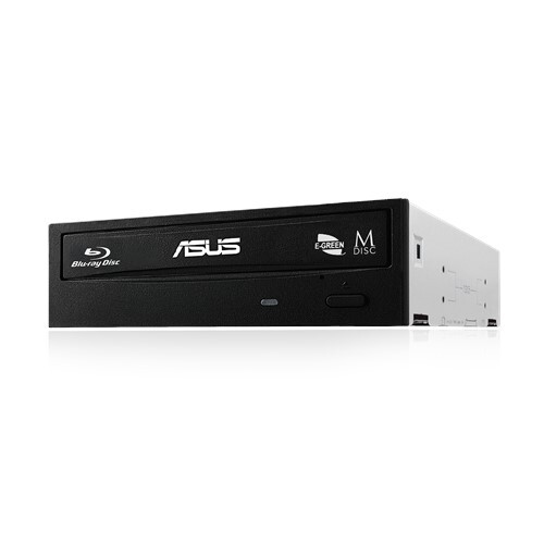 Asus BW16D1HT PRO/BLACK/Asus Internal Bluray Writer