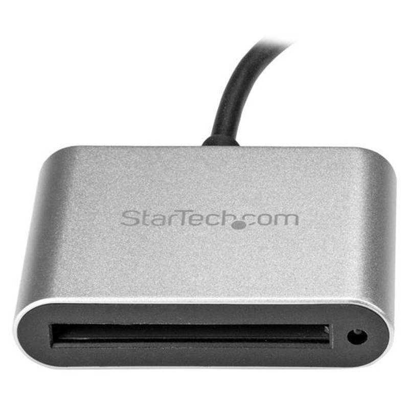 USB 3.0 USB-C Startech CFast Card Reader Memory Card UASP USB Powered