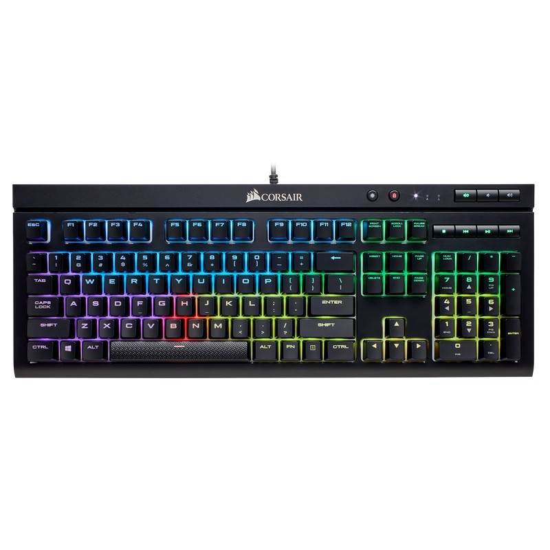 Corsair k68 keyboard software Corsair k68 keyboard software