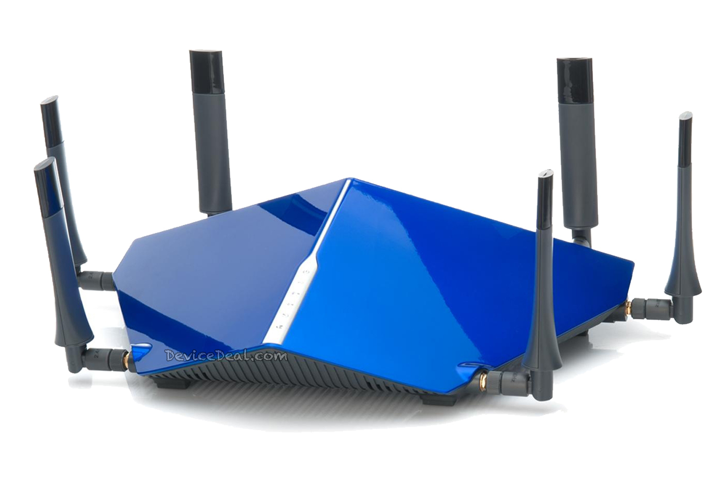 D Link Dsl 4320l Taipan Ac3200 Ultra Wi Fi Modem Router