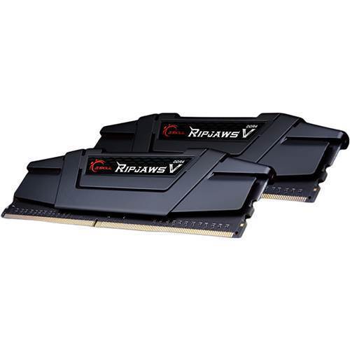 G.Skill Ripjaws V 32GB 2X16GB DDR4 F4 3200C16D 32GVK