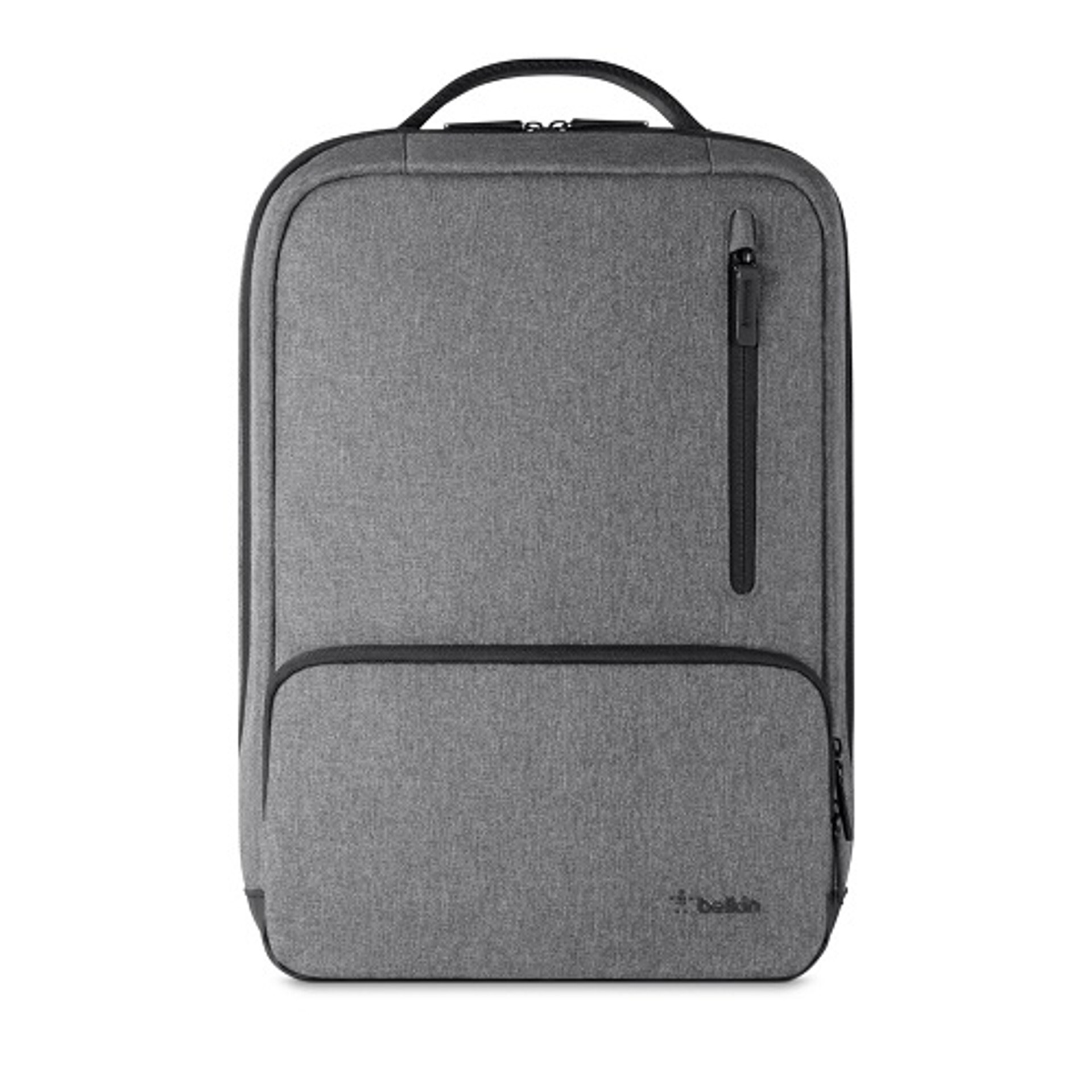 Belkin Classic Pro Backpack Grey (F8N900btBLK) Ultimate Comfort