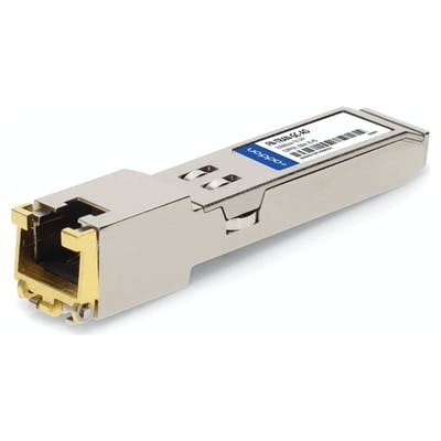 Fortinet 1GE SFP RJ45 Transceiver Module |DeviceDeal