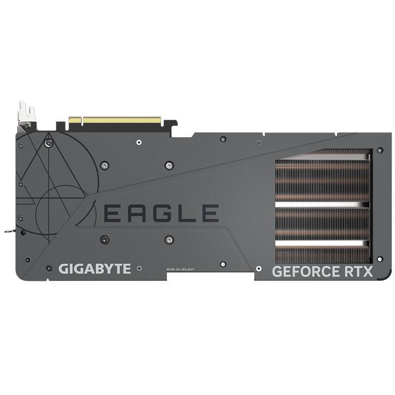 Gigabyte GeForce RTX 4080 EAGLE OC 16GBG DDR6X Video Card - GV ...