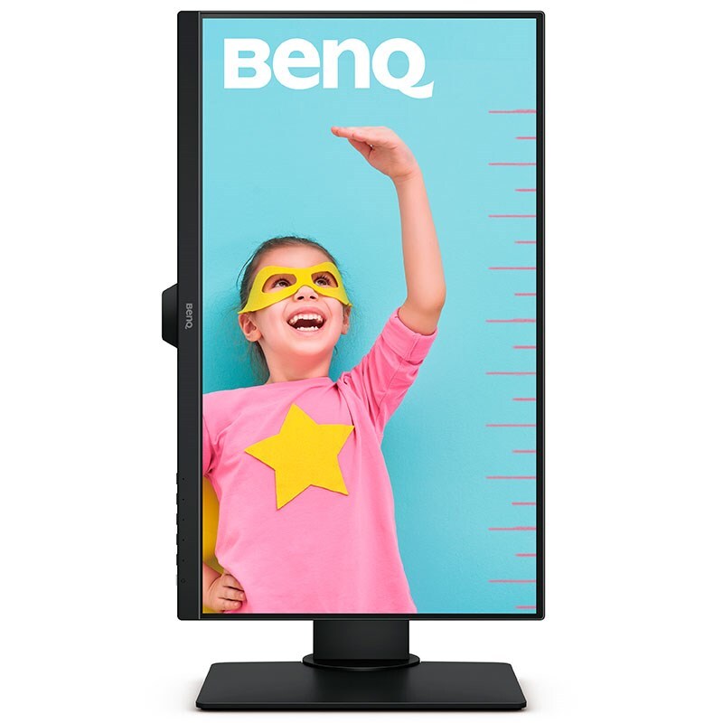 BENQ GW2480T LED MONITOR GW2480T BLACK 23.8W VGA |Devicedeal