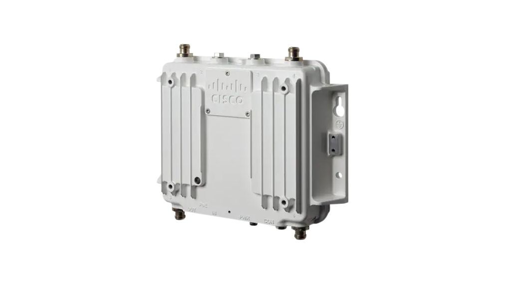 CISCO (IW37022EEK9) Industrial Wireless AP 3702 DeviceDeal