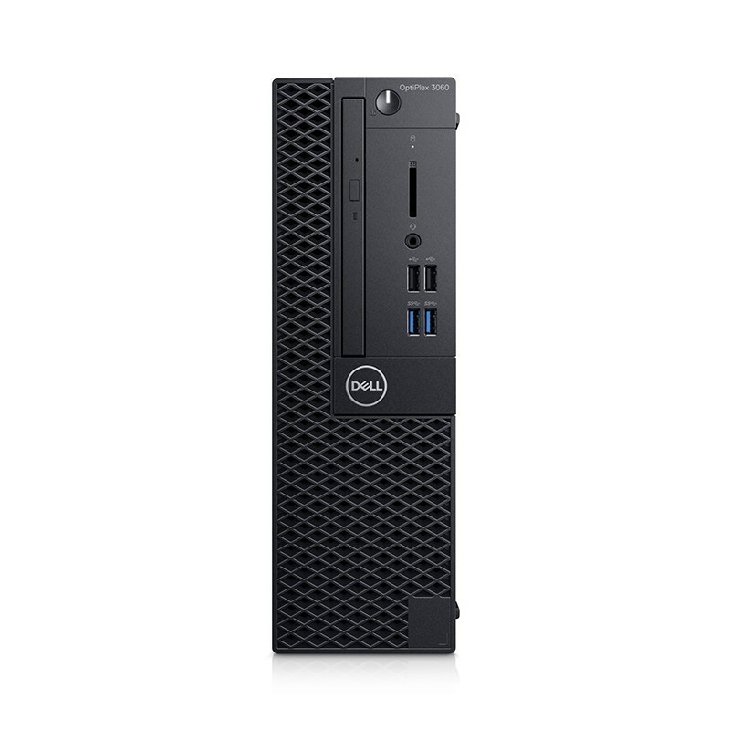 DELL OptiPlex 3060 SFF Core i5-8400 2.8GHz 8GB 256GB(M.2