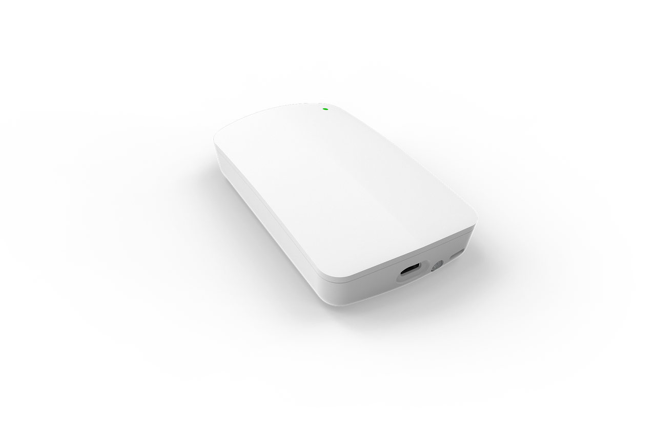 CISCO MERAKI (MT10HW) MT10 INDOOR TEMPERATURE AND HUMIDITY SENSOR DeviceDeal