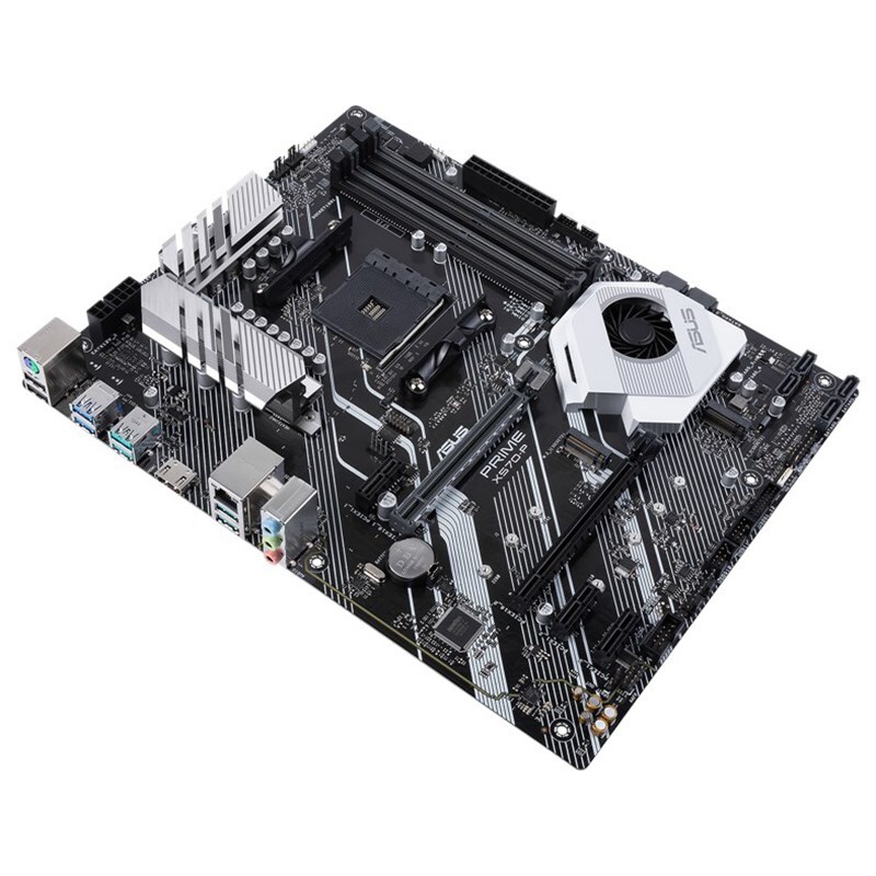 Asus Prime X570 P Csm Am4 Atx Motherboard Prime X570 P Csm Asus Prime X570 P Csm Am4 Atx Motherboard Prime X570 P Csm