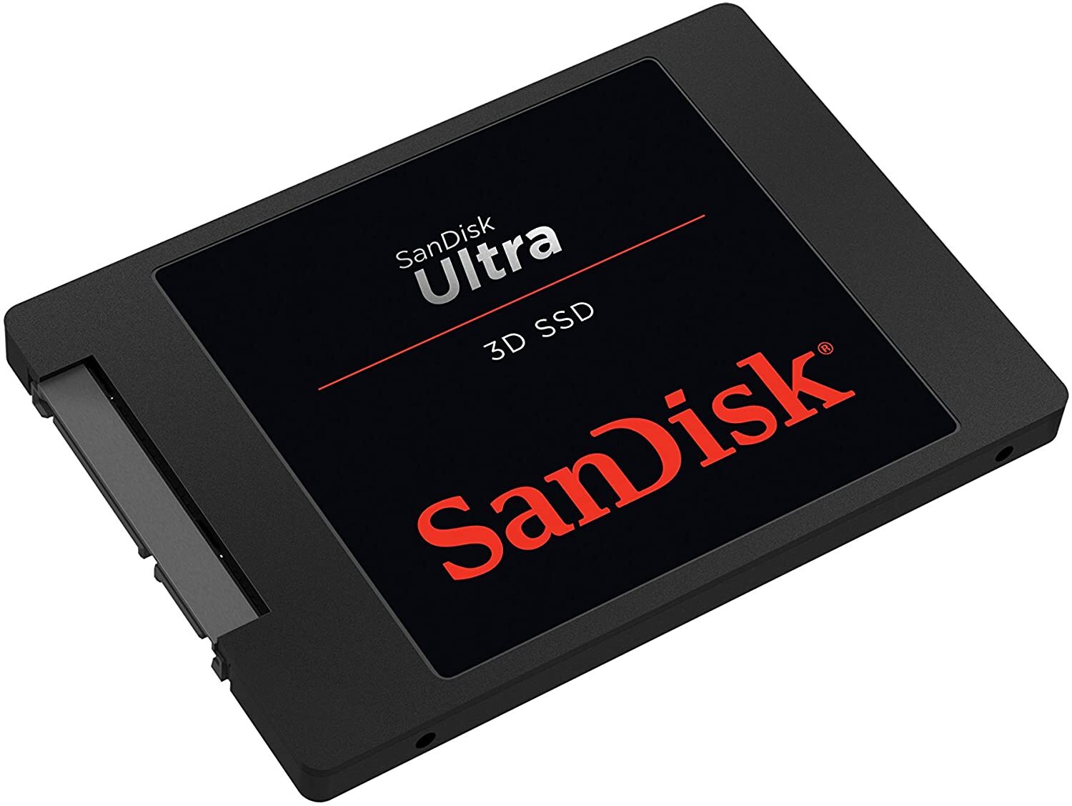 SanDisk 4TB ULTRA 3D SSD SDSSDH3-4T00 DeviceDeal