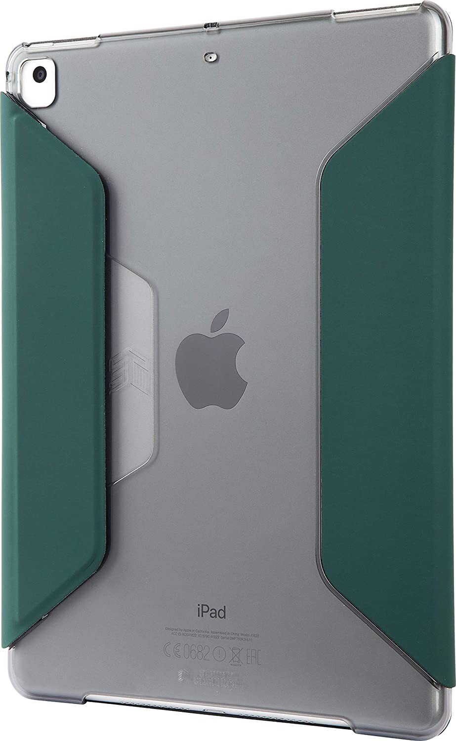 STM Studio case designed to fit Apple iPad 5th Gen iPad 6th