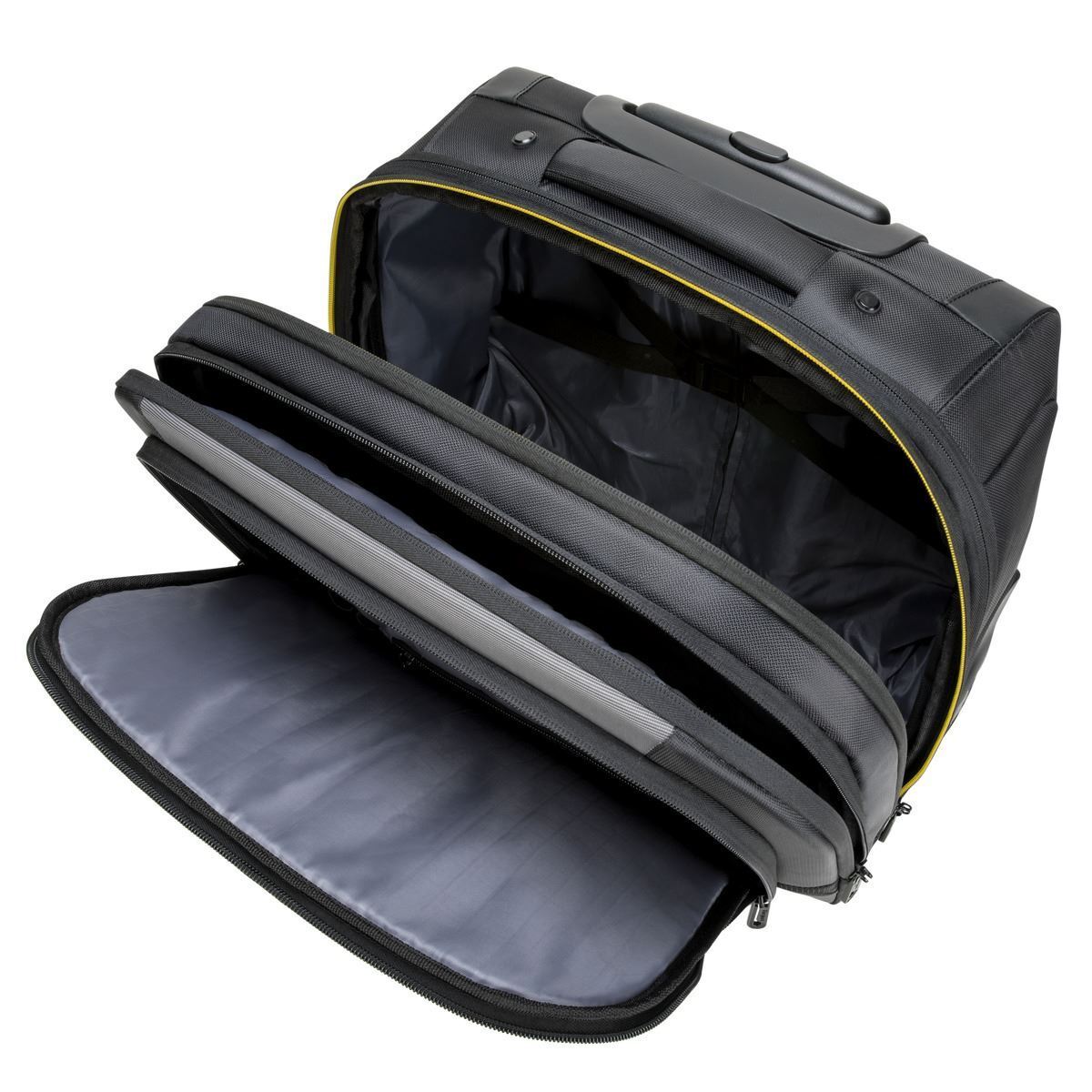 TARGUS CityGear III Horizontal Roller Laptop Case