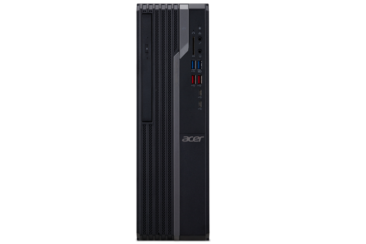 Acer Veriton X4660G-Intel Core i7-8700 8GB DDR4 256GB SSD