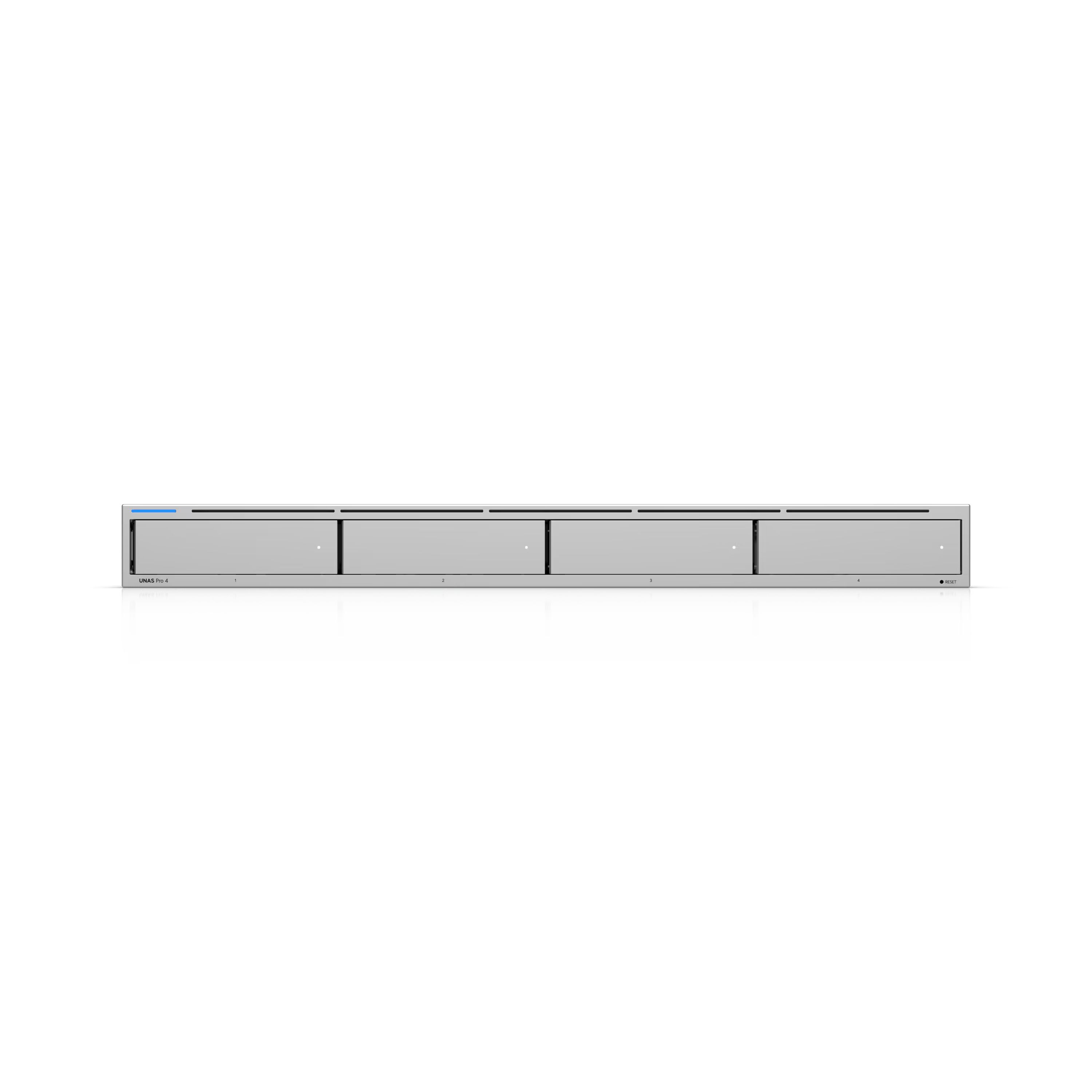 Ubiquiti UNAS-Pro-4 (4) 2.5/3.5