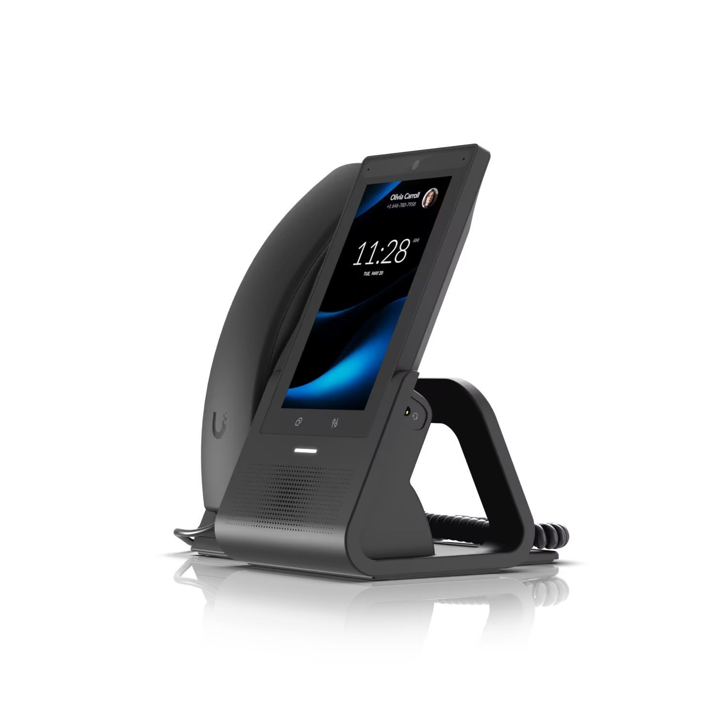 Ubiquiti UTP-G3-Touch-Pro G3 Touch Pro Next-generation desktop ...