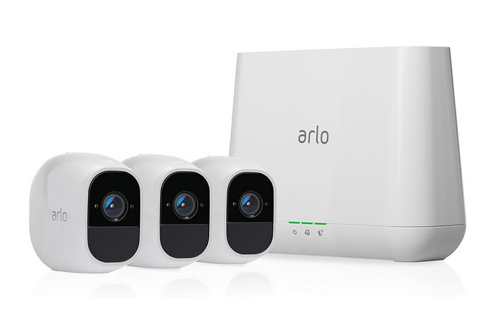 【新品】NETGEAR Arlo Pro 2台タイプ Amazon.com : Netgear Arlo Pro 2 - Add-on Camera