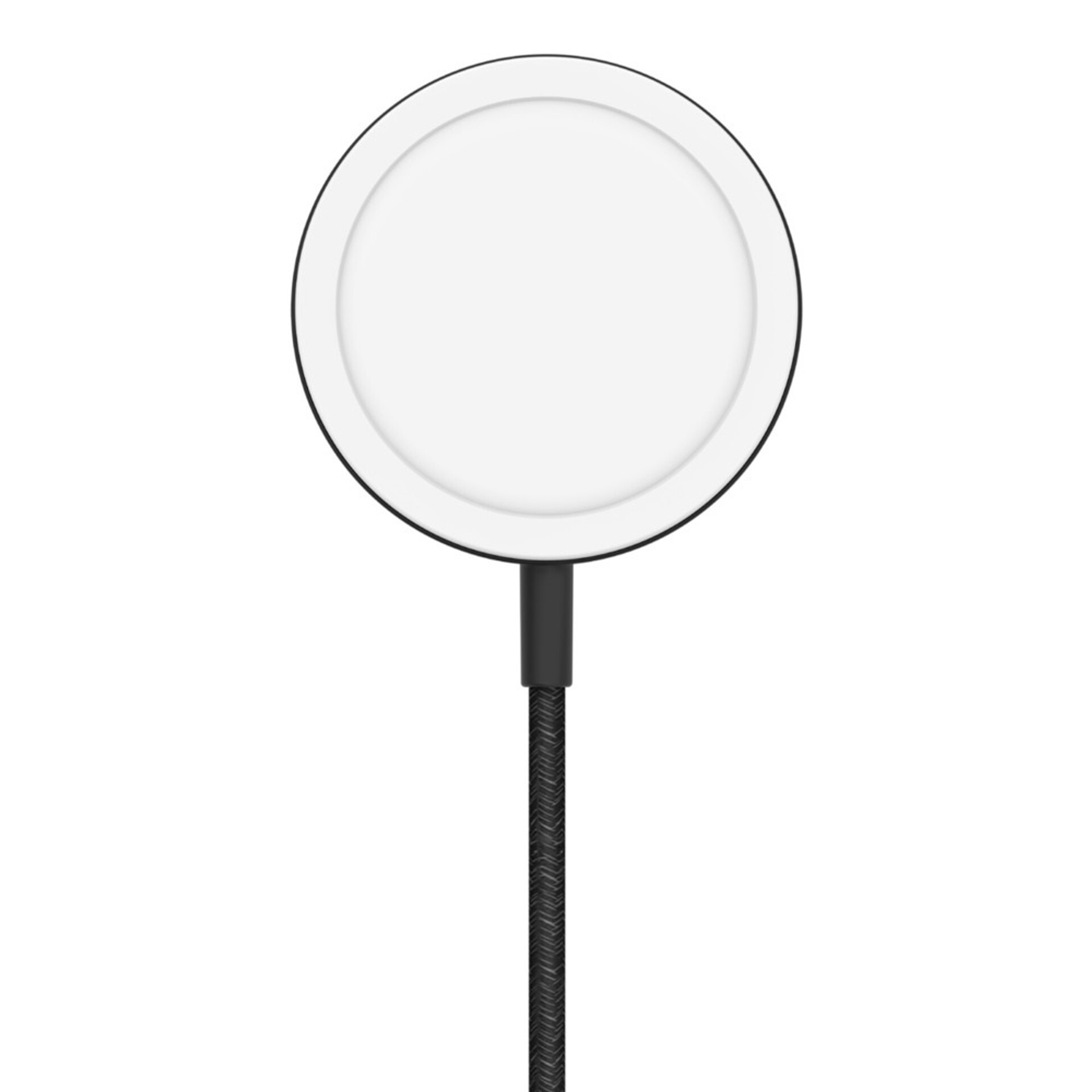 belkin boost charge pro portable wireless charger pad with magsafe