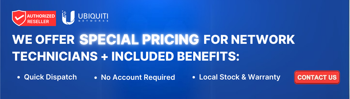Ubiquiti UniFI AI Theta Professional Long-Distance Lens, 53° Horizontal Field, 4K (8MP) Video Resolution, Ideal for Capturing Detail