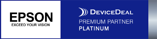 Epson premium platinum Partner