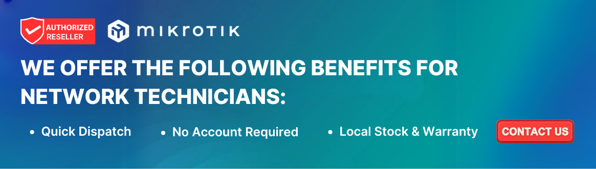 MikroTik XQ+DA0003 QSFP28 direct attach cable 40/100G 3m