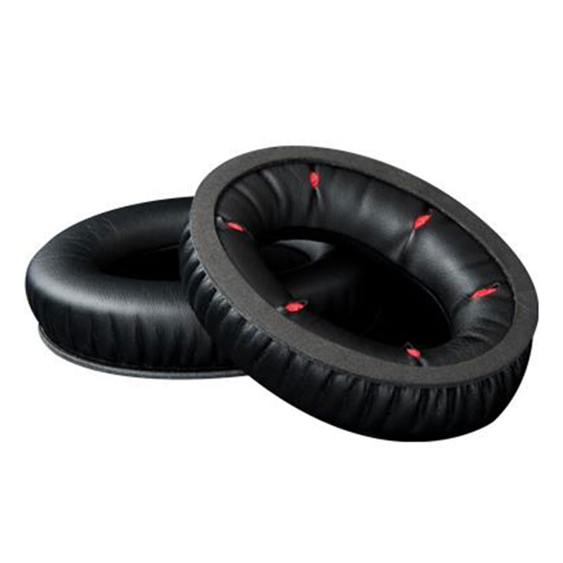hyperx cloud revolver s ear cups