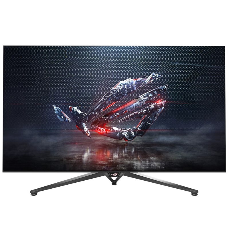 ASUS ROG Swift PG65UQ 65" 120Hz 4K UHD G-Sync HDR Gaming ...