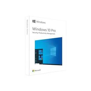 Microsoft Windows 10 Professional 32/64-bit USB Drive - Retail Box