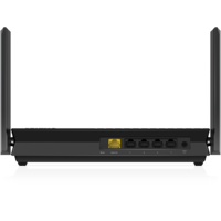 NETGEAR RAX20 AX1800 WiFi 6 Router 4-Stream