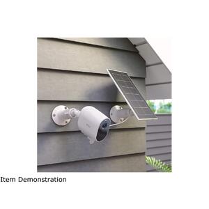 Arlo solar best sale power