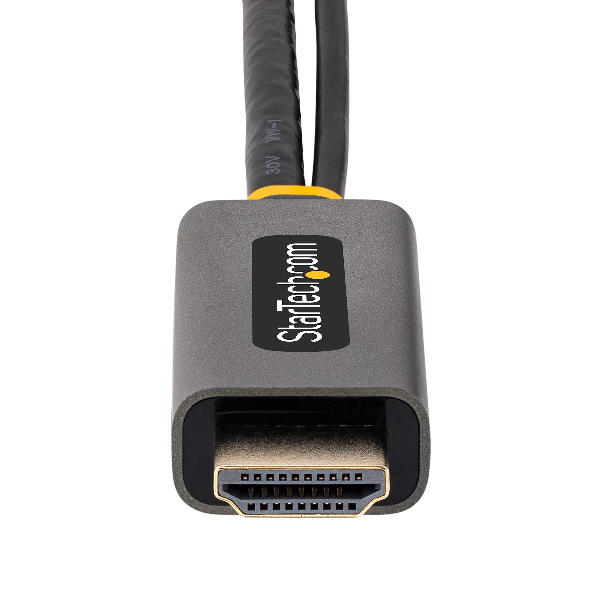 STARTECH HDMI to DisplayPort Adapter HDMI 4K60Hz 128HDMIDISPLAYPORT