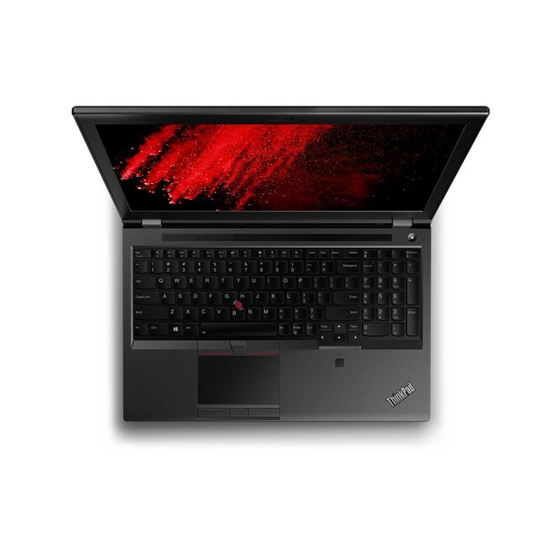 Lenovo Thinkpad P52 Lenovo P52 32gb Ram Lenovo ThinkPad P52