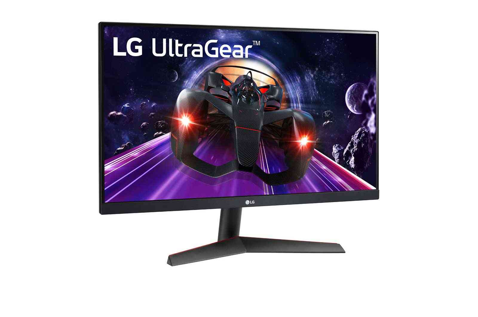 LG 27GP850-B 27 Ultragear 2K Nano IPS 165Hz / 180Hz1ms HDR400 G-Sync  Compatible, 27GP850-B, City Center For Computers