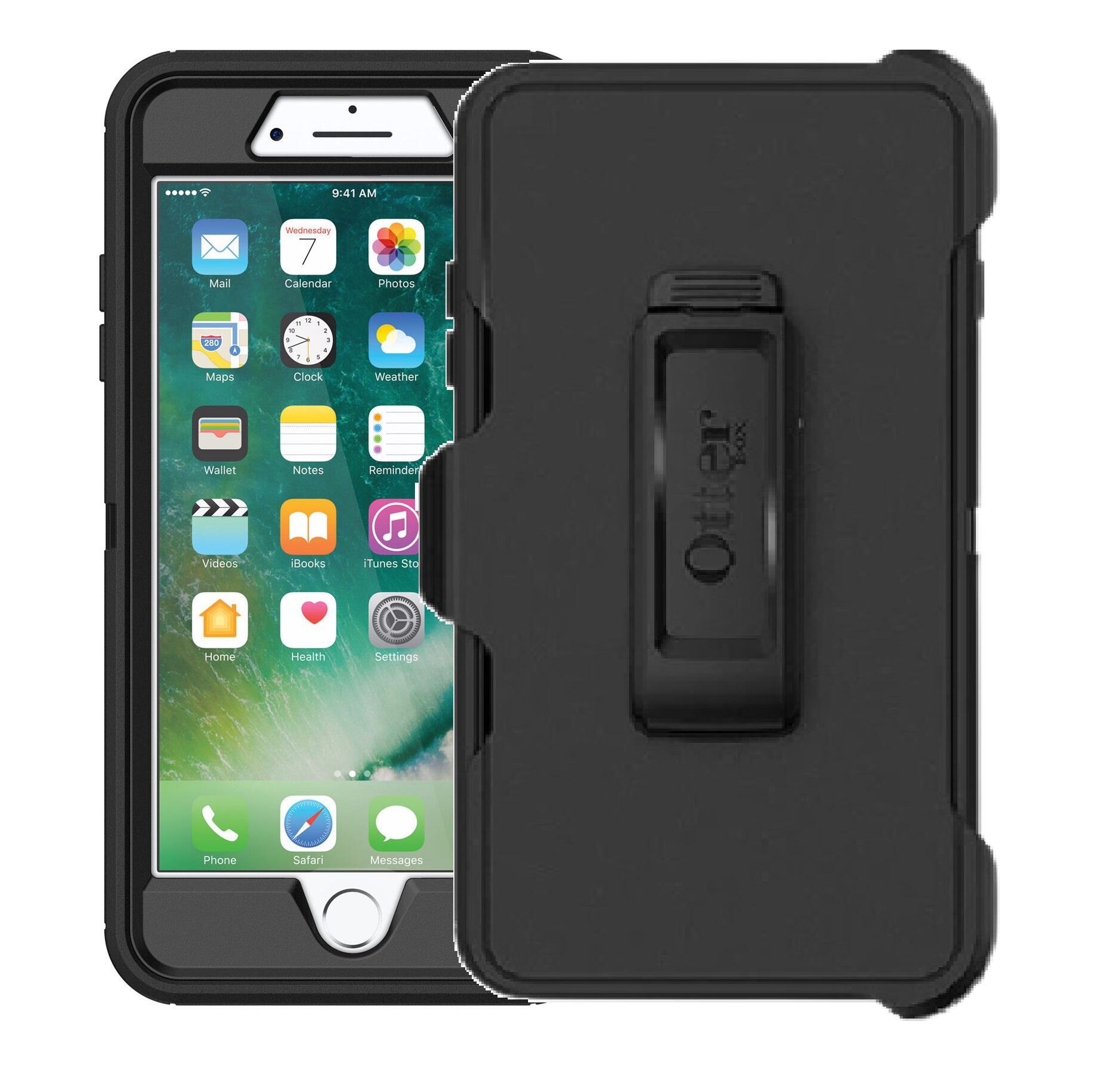 OtterBox Apple iPhone Plus iPhone Plus Defender Series Case - Main Image