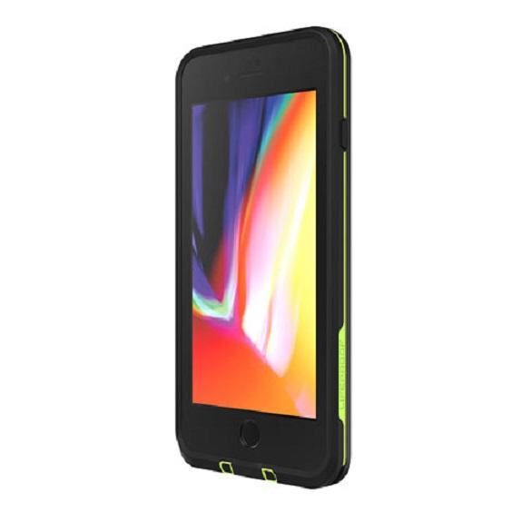 LifeProof FRE Case for Apple iPhone Plus iPhone Plus Night