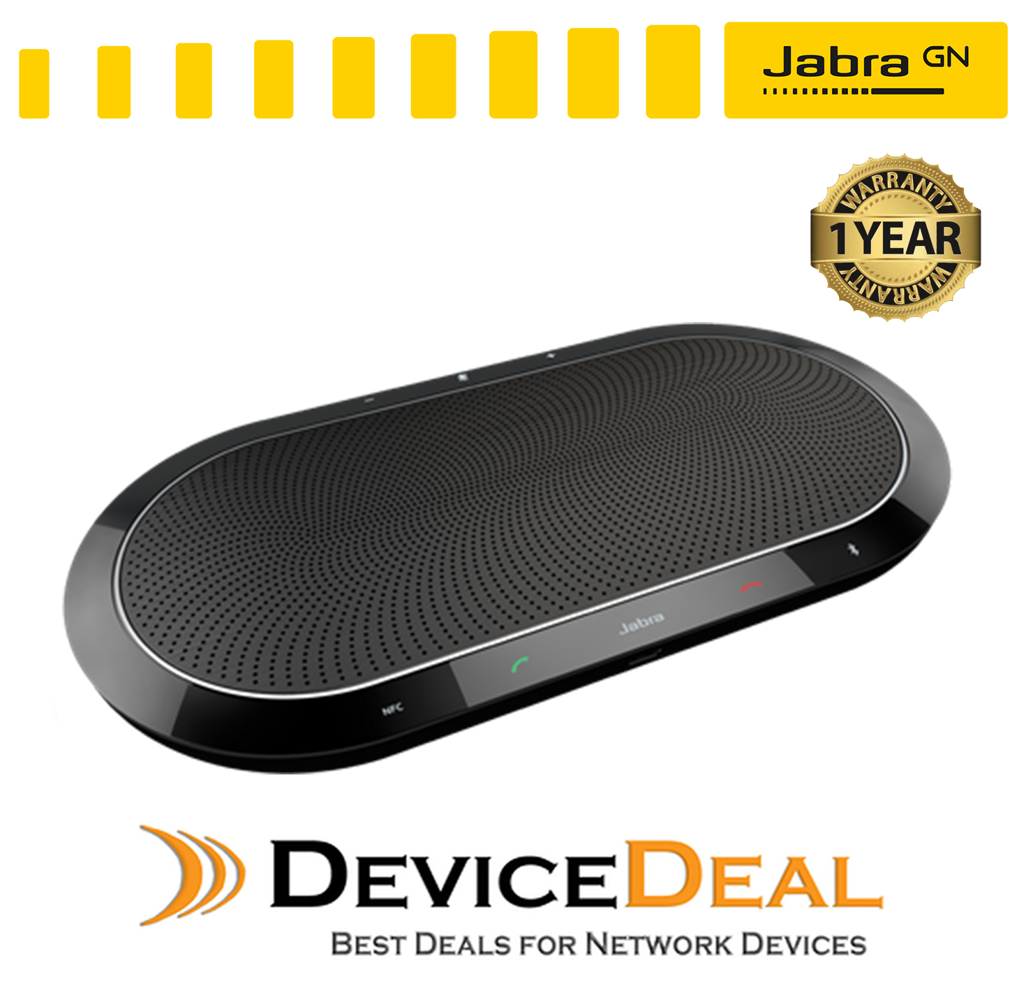 Conference Speaker Jabra Speak Speakerphone Jabra Speak 810