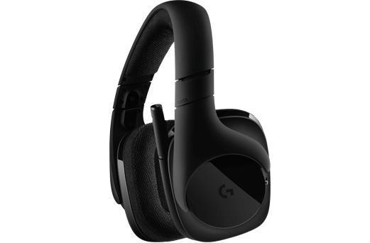 Logitech G533 Wireless DTS Surround Gaming Headset