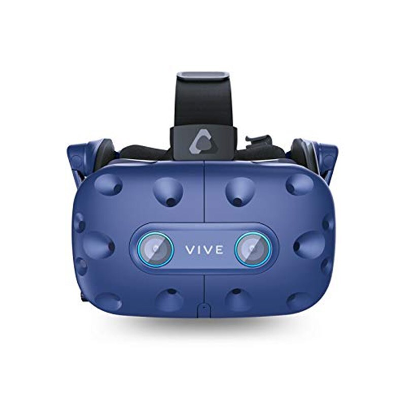 HTC Vive Pro Eye Virtual Reality Headset Kit 99HARJ00300