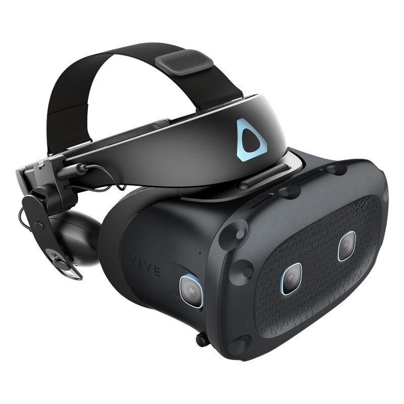 Vs Htc Vive Pro Oculus Rift Vs Vive Cosmos Htc Vive Oculus Vr - Main Image