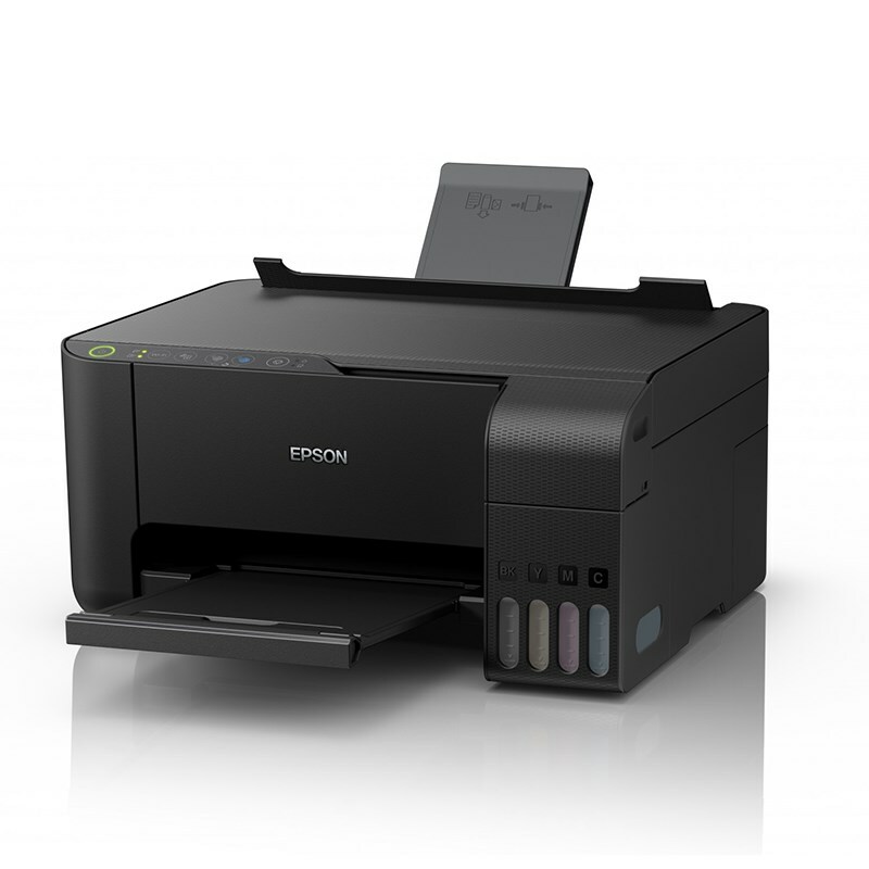 epson l3100 printer