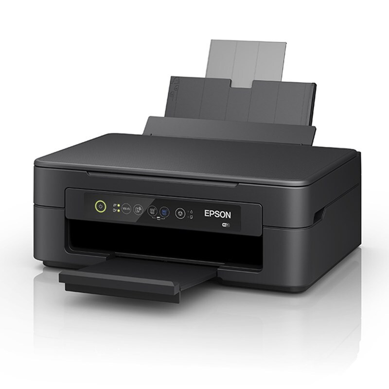 Epson Expression Home XP2100 Colour Multifunction Inkjet Printer