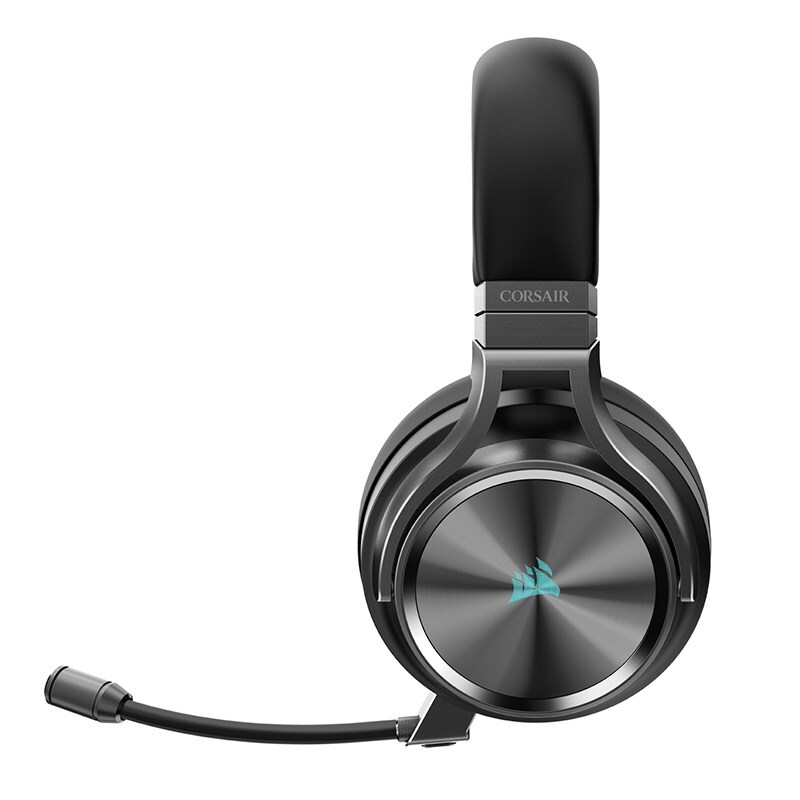 Corsair Virtuoso RGB SLIPSTREAM Wireless SE Hi-Fi Gaming