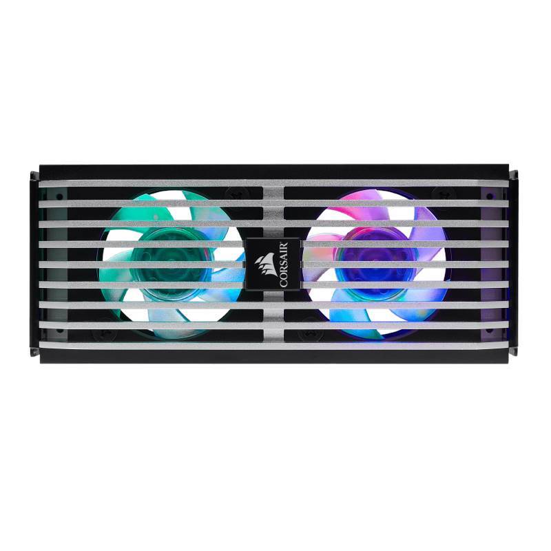Corsair Dominator Airflow Platinum RGB Memory Fan Cooler CMDAF2